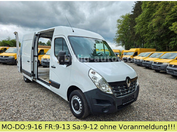 Passenger van RENAULT Master