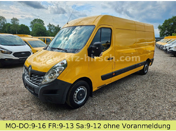 Passenger van Renault Master EURO 6 *Klima*EU6 Kamera* Regal Sortimo: picture 5 Passenger van Renault Master EURO 6 *Klima*EU6 Kamera* Regal Sortimo: picture 5