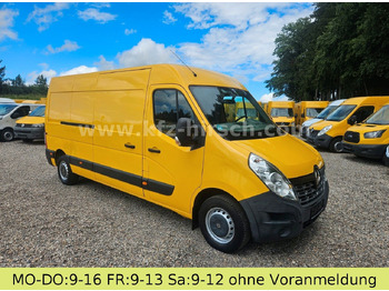 Passenger van RENAULT Master