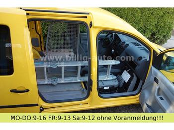 Estate car VOLKSWAGEN Caddy