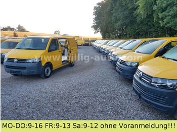 Small van VOLKSWAGEN Transporter T5