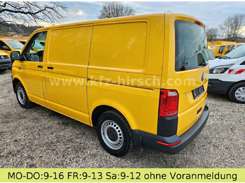 Volkswagen T6 2.0TDI Transporter 2xSchiebetüre Scheckheft leasing Volkswagen T6 2.0TDI Transporter 2xSchiebetüre Scheckheft: picture 5