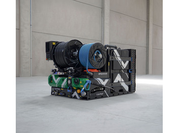 Municipal/ Special vehicle