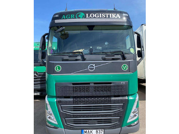 Tractor unit VOLVO FH 460