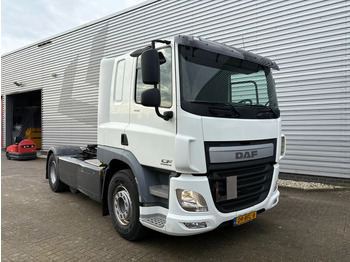 Tractor unit DAF CF 440
