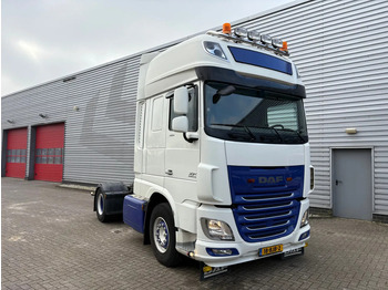 Tractor unit DAF XF 460