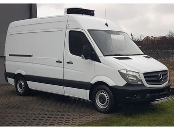 Refrigerated delivery van MERCEDES-BENZ Sprinter