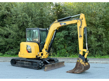 Crawler excavator CATERPILLAR 305.5E