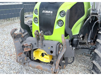 Farm tractor Claas * Ciągnik Traktor CLAAS 240 F NEXOS * 4x4 * Sadowniczy * Tur MX F304 * TUZ * Wałek WOM: picture 3 Farm tractor Claas * Ciągnik Traktor CLAAS 240 F NEXOS * 4x4 * Sadowniczy * Tur MX F304 * TUZ * Wałek WOM: picture 3