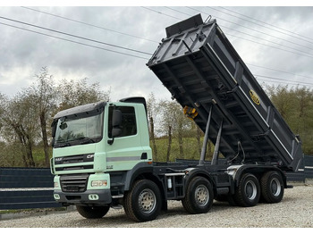 Tipper DAF CF