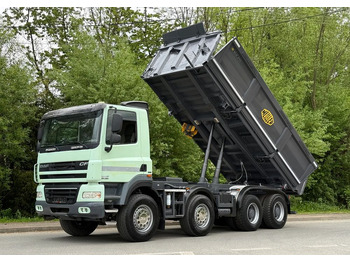 Tipper DAF CF
