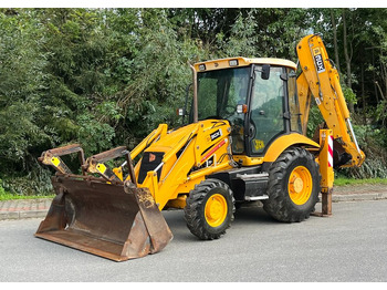 Backhoe loader JCB 3CX