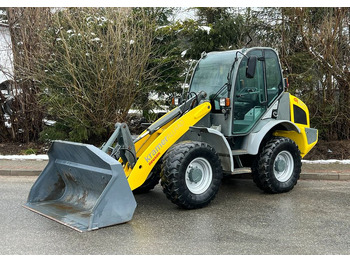 Wheel loader NEUSON