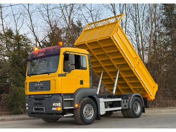 Tipper MAN TGA 18.320