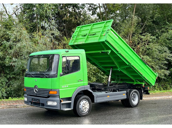 Tipper MERCEDES-BENZ Atego 1224