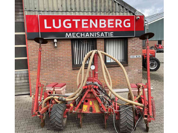 Precision sowing machine