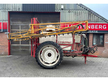 Trailed sprayer AGRIFAC
