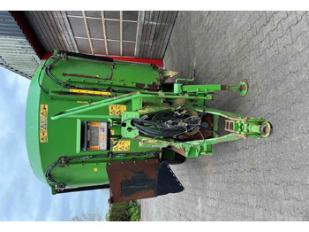 Forage mixer wagon Faresin Magnum 2000 voermachines: picture 5