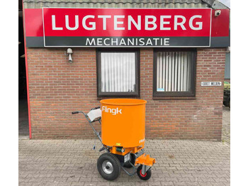 Construction equipment