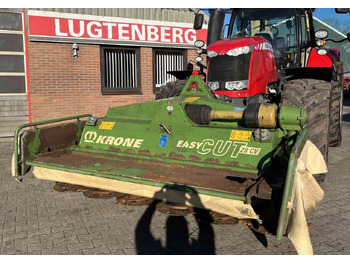 Mower Krone Easycut 28 CV frontmaaier, schijvenmaaier, mower Hooibouwmachines: picture 4
