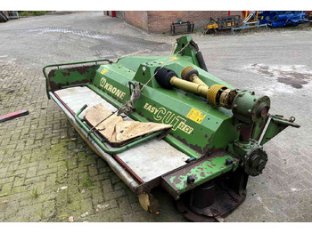 Mower Krone Easycut 320 CV frontmaaier weidebouwmachines: picture 2