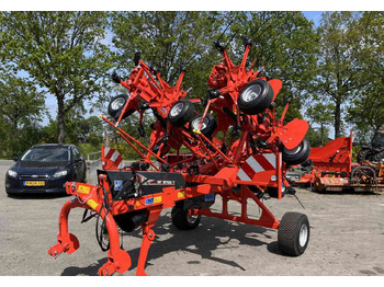 Tedder/ Rake KUHN
