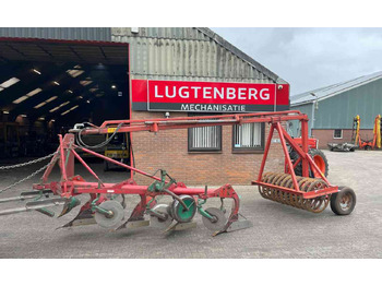 Plow KVERNELAND