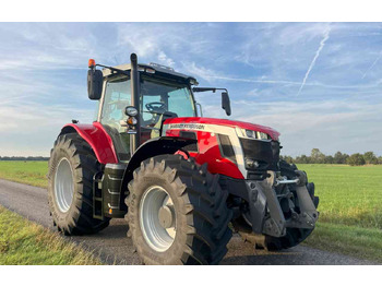 Farm tractor MASSEY FERGUSON 100 series
