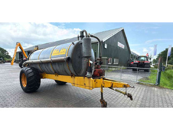 Slurry tanker VEENHUIS