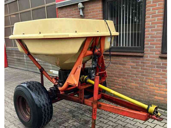 Fertilizer spreader VICON