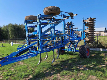 Soil tillage equipment Lemken Karat 9/500 agregat bezorkowy: picture 5