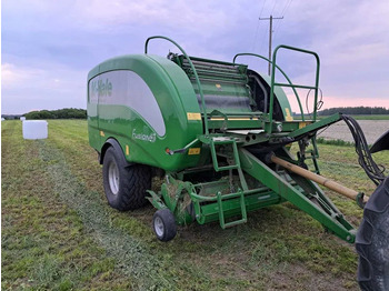 Round baler Mchale fusion 3 prasoowijarka: picture 2