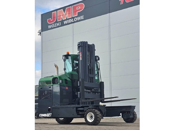 4-way reach truck COMBILIFT