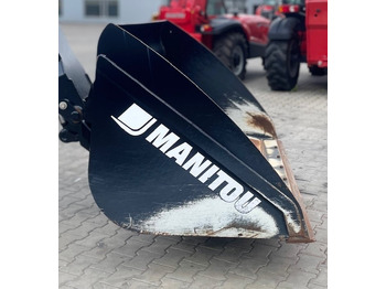 Bucket MANITOU