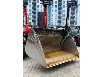 Bucket MANITOU