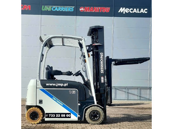 UniCarriers JA 2 N1 L16Q TX4-16  leasing UniCarriers JA 2 N1 L16Q TX4-16: picture 5