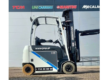 UniCarriers JA 2 N1 L16Q TX4-16  leasing UniCarriers JA 2 N1 L16Q TX4-16: picture 1