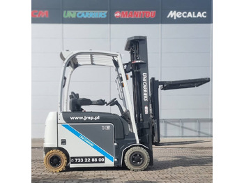 UniCarriers JA 2 N1 L16Q TX4-16  leasing UniCarriers JA 2 N1 L16Q TX4-16: picture 4