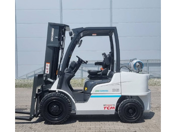UniCarriers U2D2A35 FG35NT leasing UniCarriers U2D2A35 FG35NT: picture 1 UniCarriers U2D2A35 FG35NT leasing UniCarriers U2D2A35 FG35NT: picture 1