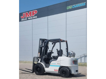 UniCarriers U2D2A35 FG35NT leasing UniCarriers U2D2A35 FG35NT: picture 4 UniCarriers U2D2A35 FG35NT leasing UniCarriers U2D2A35 FG35NT: picture 4
