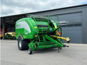 Agricultural machinery McHALE