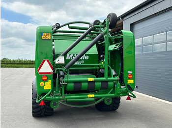 Agricultural machinery McHale Fusion 3 plus: picture 5