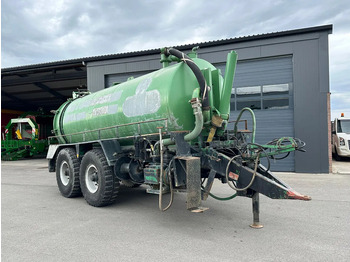 Agricultural machinery
