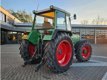 Farm tractor Fendt FARMER 308 LSA: picture 3