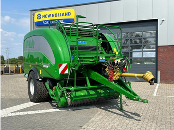 Round baler McHale Fusion 3 plus bj 2020 met 15204 balen: picture 2