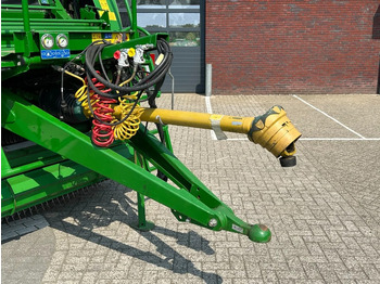 Round baler McHale Fusion 3 plus bj 2020 met 15204 balen: picture 3