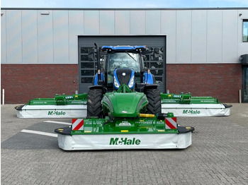 Mower McHALE