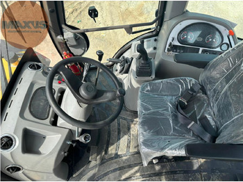 Backhoe loader Maxus Екскаватор-навантажувач 4cx MAXUS: picture 4