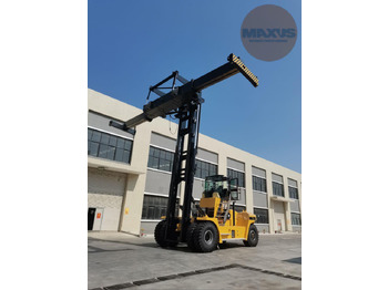Diesel forklift KALMAR