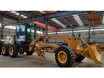 New Grader New MAXUS Motor Grader with Cummins Engine: picture 5